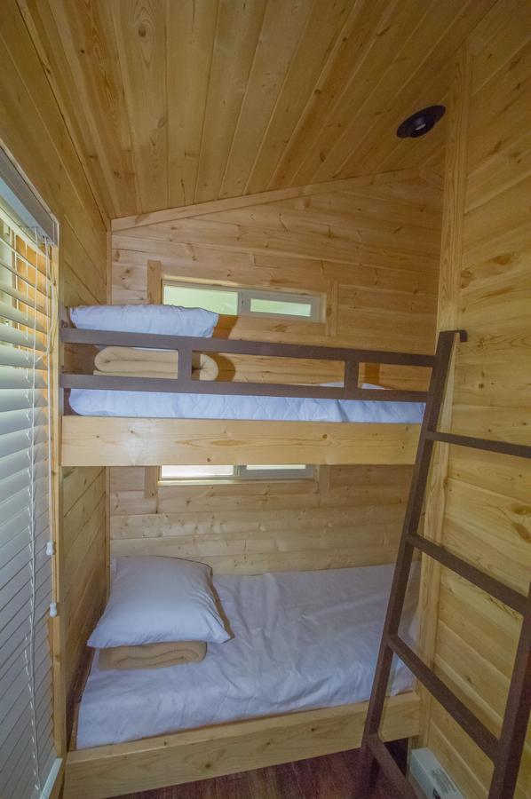 Oakzanita Springs Camping Resort Cottage 4 Descanso Экстерьер фото